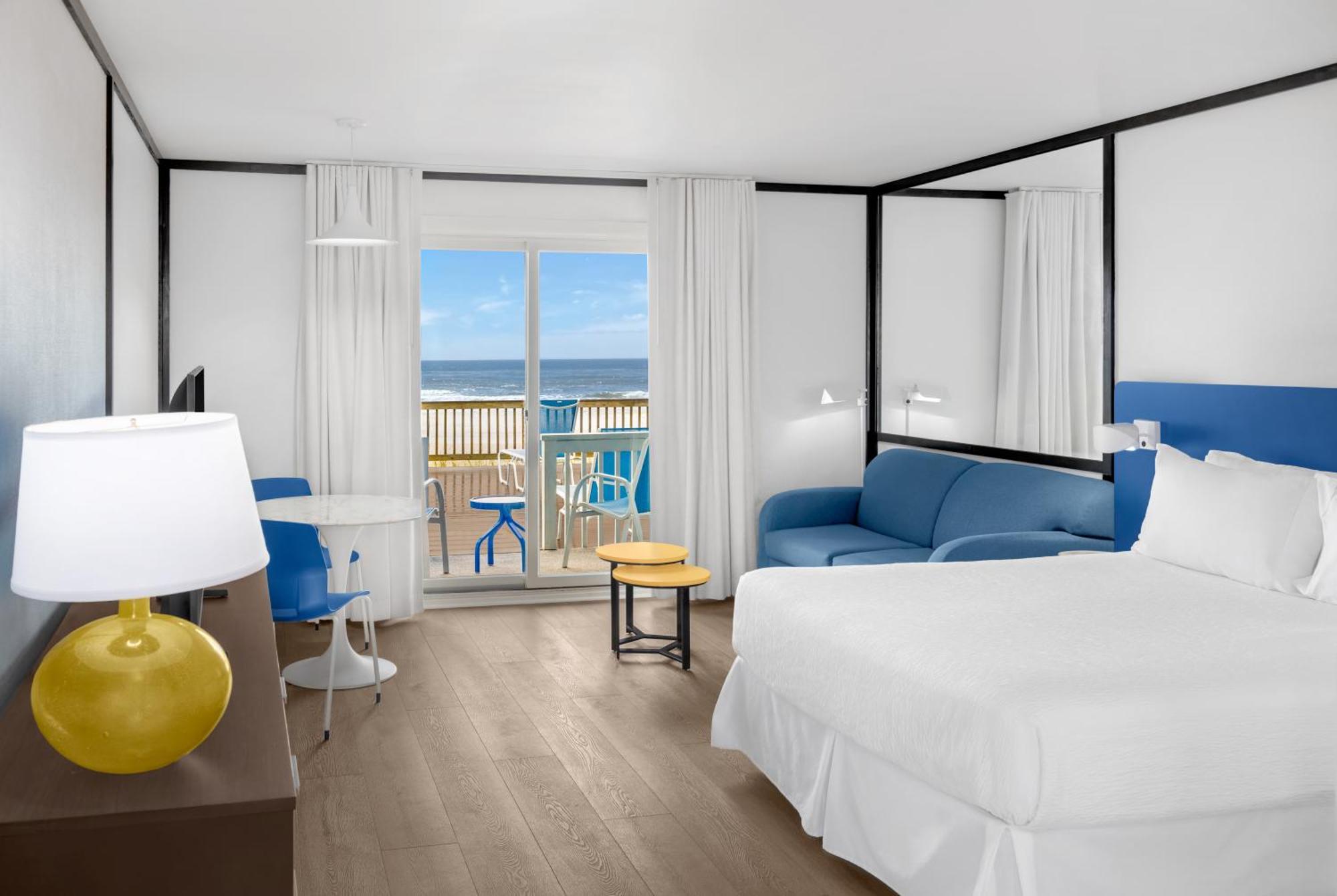 Montauk Blue Hotel Zewnętrze zdjęcie