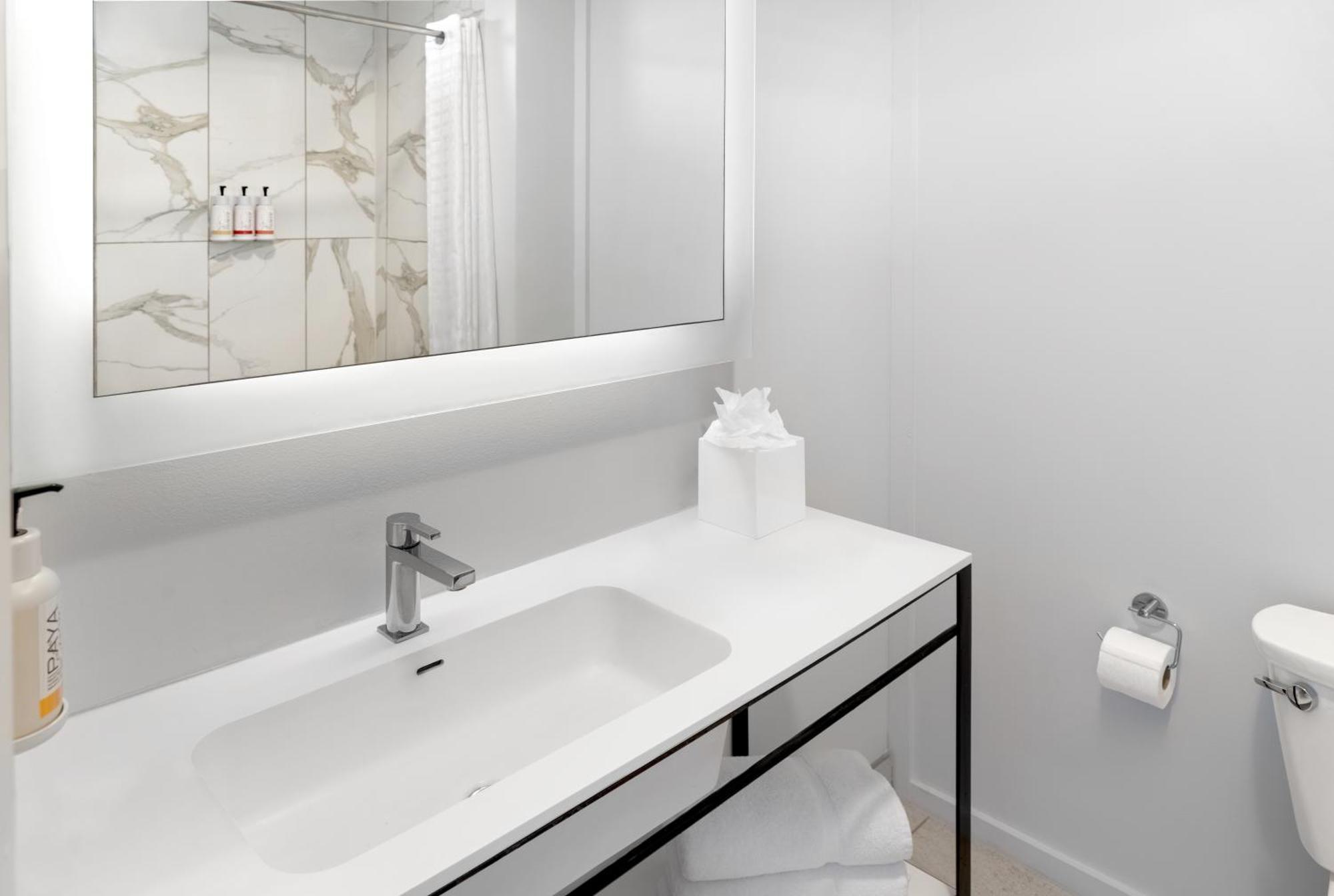 Montauk Blue Hotel Zewnętrze zdjęcie